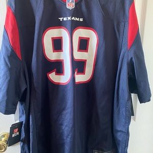 Texans Jersey